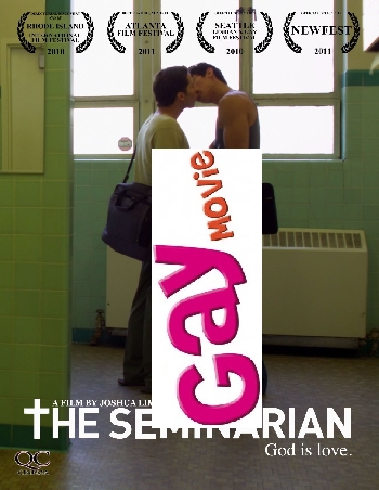 Phim Giới Tính Gay 7/The Seminarian